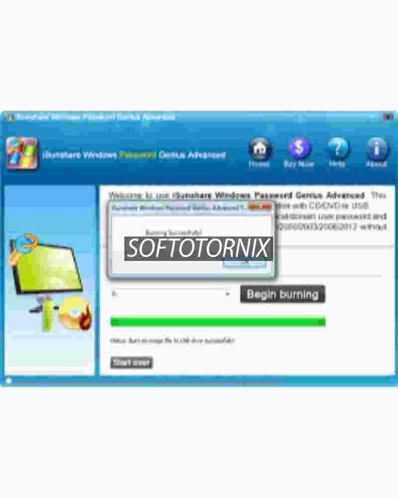 download windows password recovery tool